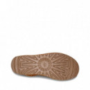 Botas de Invierno Classic Mini Ii Chestnut - UGG