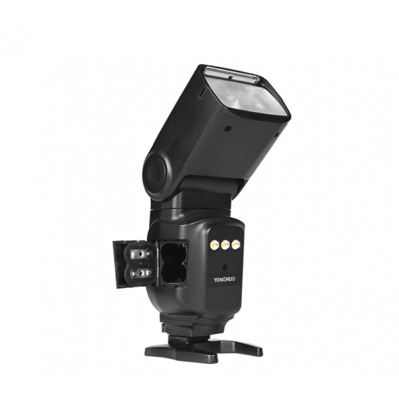 Flash Speedlite YONGNUO YN968EX-RT Iii para Canon