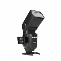 Flash Speedlite YONGNUO YN968EX-RT Iii para Canon