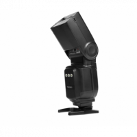 Flash Speedlite YONGNUO YN968EX-RT Iii para Canon