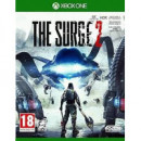 The Surge 2 Xboxone  PLAION