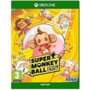Super Monkey Ball: Banana Blitz HD Xbox One  PLAION
