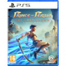 Prince Of Persia: la Corona Perdida PS5  UBISOFT