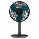 Energysilence 4000 Portable Desk Dark  CECOTEC