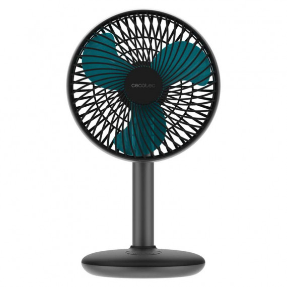 Energysilence 4000 Portable Desk Dark  CECOTEC