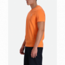 Polo RALPH LAUREN - SSCNCMSLM2-SHORT Sleeve-t-shirt - Classic Peach C6342 - 710671438406/CLASSIC Peach C6342