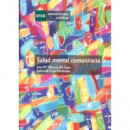 Salud Mental Comunitaria
