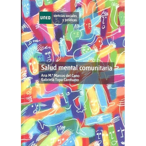 Salud Mental Comunitaria