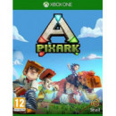 Pixark Xbone  PLAION