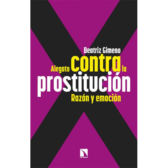 Alegato contra la Prostitucion   2025