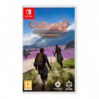Outward: Definitive Edition Nintendo Switch  PLAION
