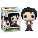 FUNKO Pop Eduardo Manostijeras Edward In Dress Clothes