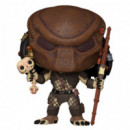 FUNKO Pop Predator 2 City Hunter