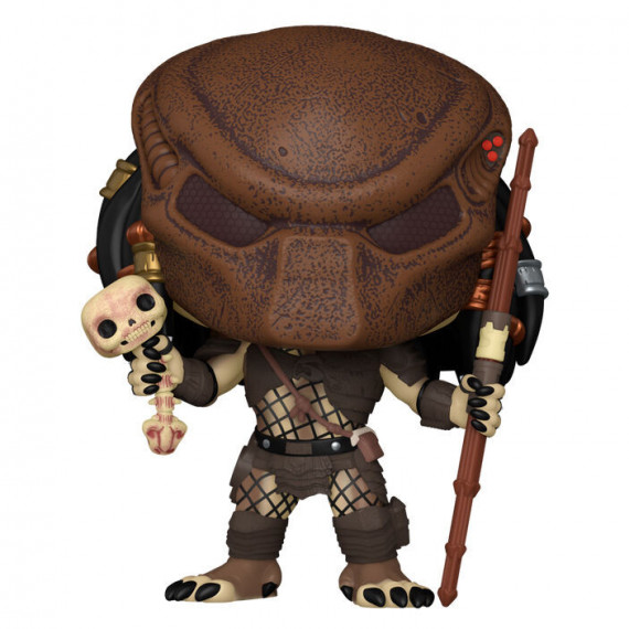 FUNKO Pop Predator 2 City Hunter