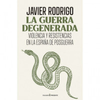 la Guerra Degenerada   2025 - Guanxe Atlantic Marketplace