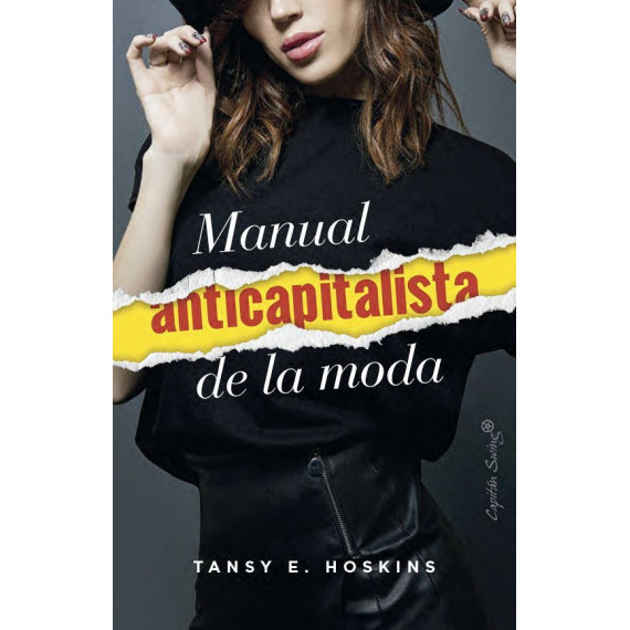 Manual Anticapitalista de la Moda   2025
