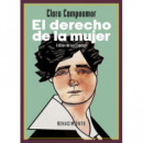 el Derecho de la Mujer. Cuatro Conferencias (1922-1939)   2025