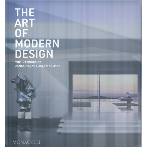 The Art Of Modern Design   2025