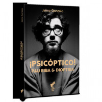 Psicoptico   2025 - Guanxe Atlantic Marketplace