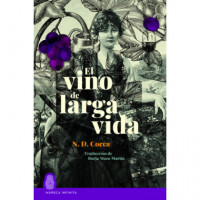 Vino de Larga Vida,el   2025 - Guanxe Atlantic Marketplace