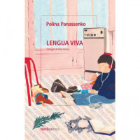 Lengua Viva   2025 - Guanxe Atlantic Marketplace