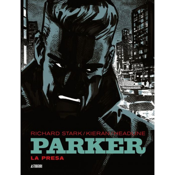 Parker. la Presa   2025