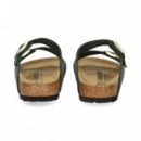 Pala 2 Hebillas Grass Verde  BIRKENSTOCK