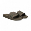 Pala Pool Kaki  HUGO BOSS