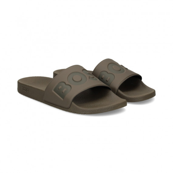 Pala Pool Kaki  HUGO BOSS