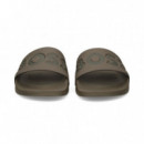 Pala Pool Kaki  HUGO BOSS