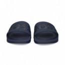 Pala Pool Azul  HUGO BOSS