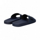 Pala Pool Azul  HUGO BOSS