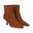 Botin ante Cuero  KATE SPADE