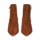 Botin ante Cuero  KATE SPADE