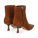 Botin ante Cuero  KATE SPADE