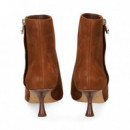 Botin ante Cuero  KATE SPADE