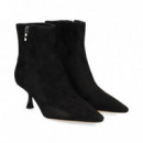 Botin ante Negro  KATE SPADE