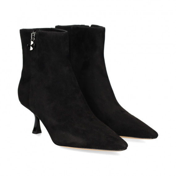 Botin ante Negro  KATE SPADE