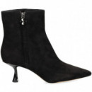 Botin ante Negro  KATE SPADE