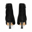 Botin ante Negro  KATE SPADE
