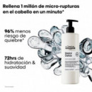 Metal Detox
tratamiendo Pre-champú  LOREAL PROFESSIONNEL