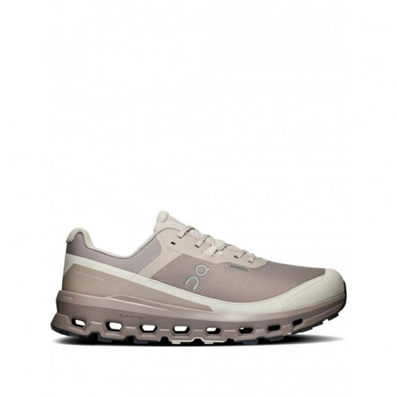 ON RUNNING - Cloudvista 2 Waterproof - Fog Cinder - 3ME30143172/FOG Cinder