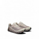 ON RUNNING - Cloudvista 2 Waterproof - Fog Cinder - 3ME30143172/FOG Cinder