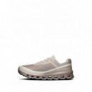 ON RUNNING - Cloudvista 2 Waterproof - Fog Cinder - 3ME30143172/FOG Cinder