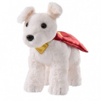 Peluche Krypto Superman Dc 29CM  NOBLE COLLECTION