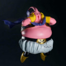 Figura Majin Buu Match Makers Dragon Ball Z 14CM  BANPRESTO