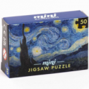 Mini puzzles de obras de arte