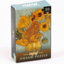 Mini puzzles de obras de arte