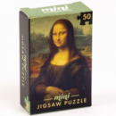 Mini puzzles de obras de arte