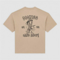 Camiseta DICKIES Decartuville